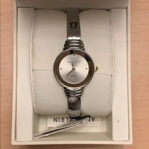 Anne Klein women’s wrist watch